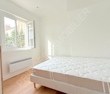 Location Appartement Boulogne-Billancourt 2 Pièces 30 m² - Photo 4