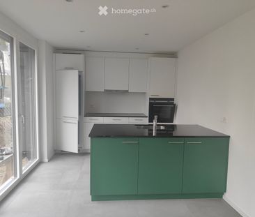 3.5-Zimmer-Wohnung mit Terrasse in Diegten - Photo 2
