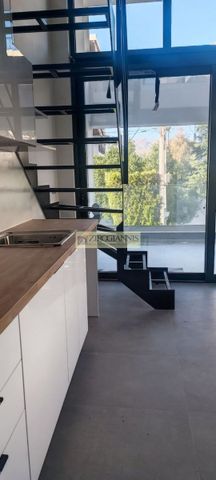 Διαμέρισμα για ενοικίαση Αγία Παρασκευή - Photo 5