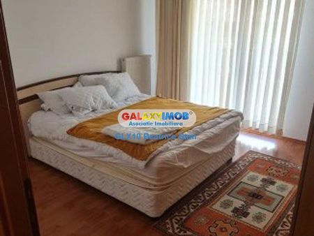 Inchiriere apartament 2 camere Iuliu Maniu / Politehnica - Fotografie 5