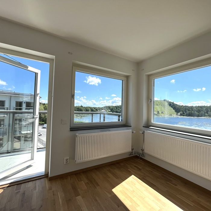 Frestavägen 122A, Väsjön - Photo 1