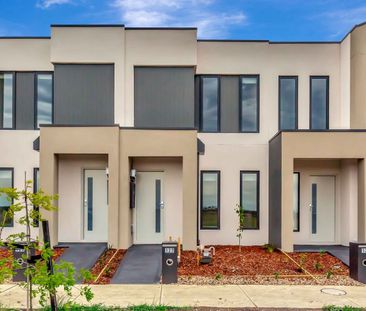 127 Lakeridge Drive, Wollert VIC 3750 - Townhouse For Rent | Domain - Photo 4