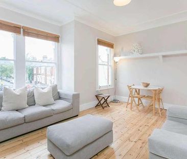 Klea Avenue, Abbeville Village, SW4 - Photo 1