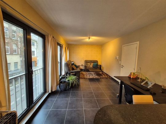 Appartement te huur in Gent - Photo 1