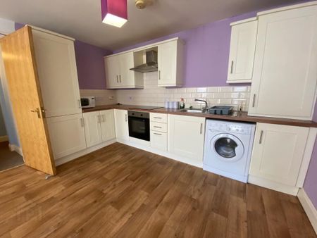 Apt 4 13-15 Bridge Street, Lisburn, BT28 1XZ - Photo 4