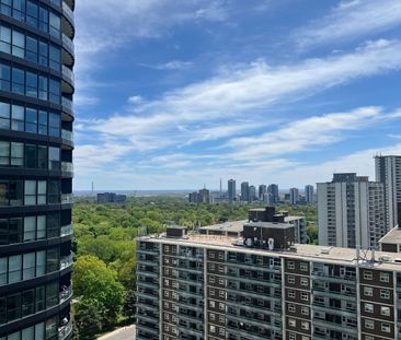 For Lease - 575 Bloor Street Unit# 1806, Toronto, Ontario - Photo 1