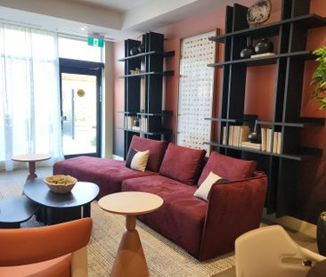 For Lease - 3008 Willam Cutmore Boulevard Unit# 407, Oakville, Ontario - Photo 6