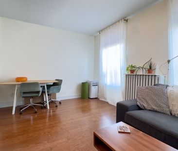 For Lease - 451 Parliament Street Unit# 1, Toronto, Ontario - Photo 5