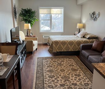 For Lease - 259 Hillcroft Street Unit# 332, Oshawa, Ontario - Photo 6