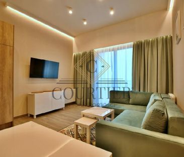 Mieszkanie Wrocław Krzyki powierzchnia 28.0 m² C207-WM-07528 - Zdjęcie 1