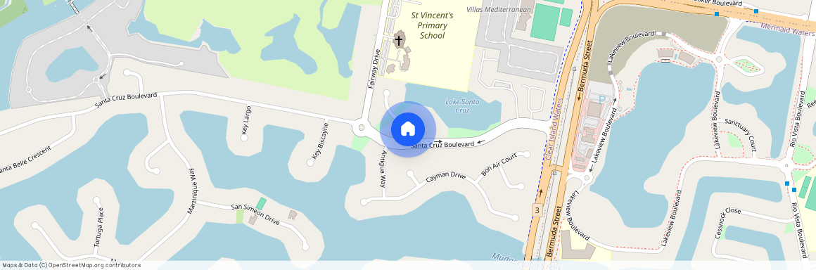 2 Montserrat Court, Qld 4226, Clear Island Waters