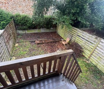 Location appartement 1 pièce, 16.61m², Montgeron - Photo 1