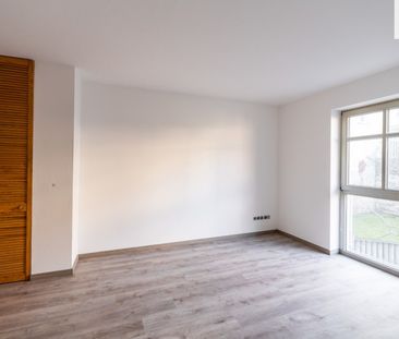 Kleine 1-Raum-Wohnung im Annaberger Zentrum - modern renoviert!! - Photo 1