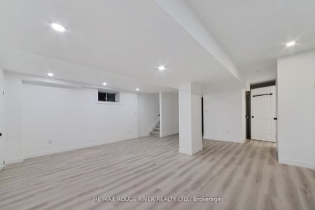 For Lease - 222 B Hibbert Avenue, Oshawa, Ontario - Photo 5