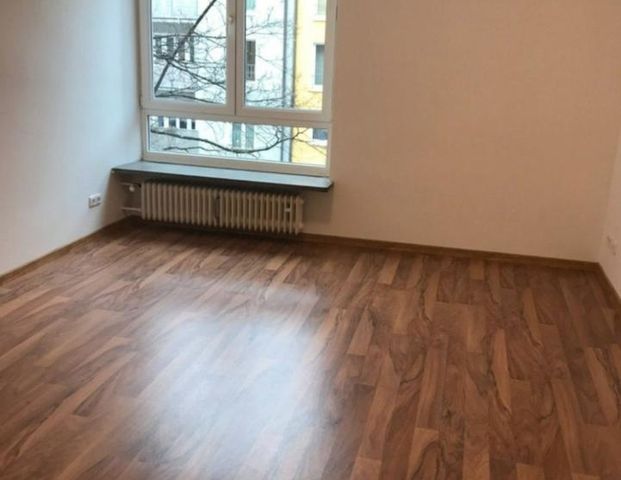 1-Zimmer-Wohnung am Josephsplatz (nur für Studierende!) - Photo 1