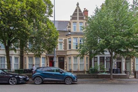 Marlborough Road, Roath, CF23 - Photo 2