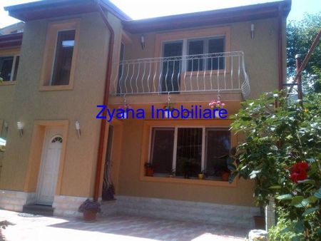 Inchirieri Case / vile Bucuresti - Fotografie 4