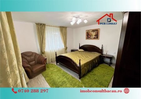 Casă elegantă de închiriat – confort modern, zonă liniștită, aproape d - Fotografie 4