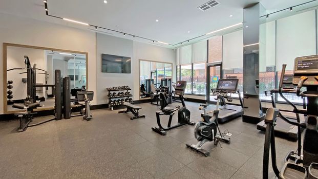 For Lease - 250 Lawrence Avenue Unit# 624, Toronto, Ontario - Photo 1