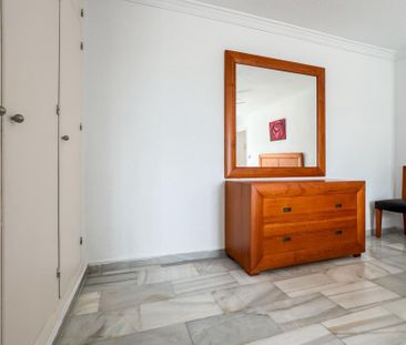 Ground Floor Apartment in Estepona - Photo 1