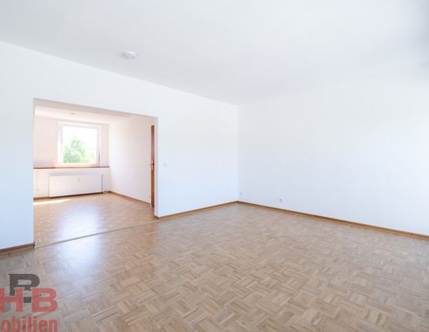 Stilvolle 2,5-Zimmer-Wohnung mit Loggia in Neu-Schwachhausen - Foto 1