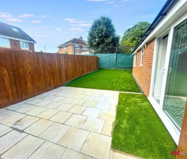 2 bedroom flat to rent - Photo 6