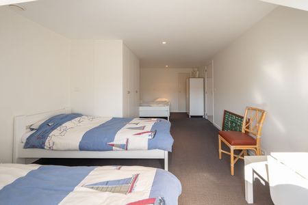 Exclusieve bemeubelde villa rustig gelegen in het Zoute - Photo 5