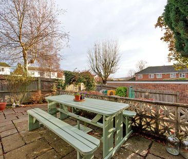 A well-presented three bedroom end of terraced home, located less t... - Photo 5