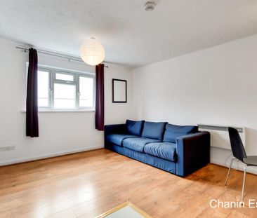 1 bedroom apartment to rent - Photo 2