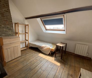 Location Maison 2 pièces 29m² AMIENS 80000 - Photo 6