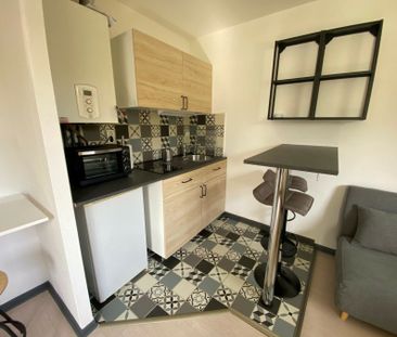 Appartement 1 pièce à Metz - Photo 3