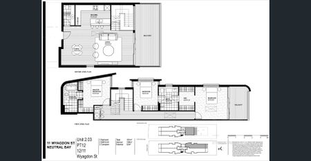 Sophisticated Luxury | 3 Bed Penthouse with Iconic Views (Access via Merlin St) - Photo 5