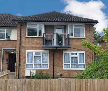 1 bedroom flat to rent - Photo 6