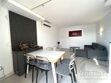 Apartament,2 pokoje przy Bulwarach Szczecińskich! - Zdjęcie 2
