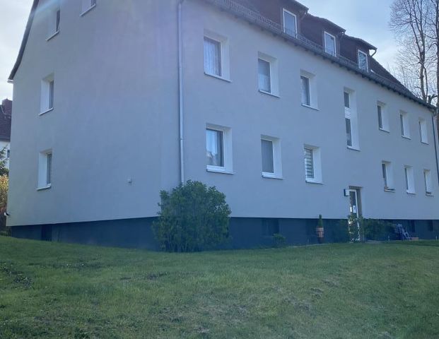 2-Zimmer-Wohnung in Siegen Niederschelden - Photo 1