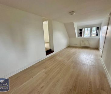 Appartement à louer 3 pièces 56.44m² - Photo 6