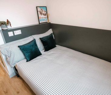 1 bedroom private hall to rent - Photo 3