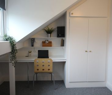 6 bedroom house share to rent - Photo 1