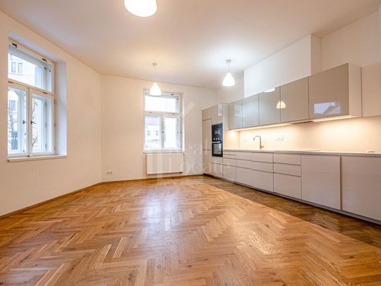 Pronájem bytu 3+kk 82 m2 - Photo 1