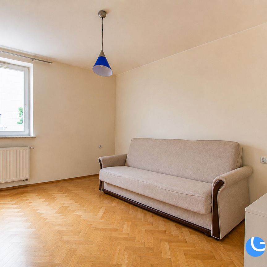 Niezależne 3-pok, taras 30m2,ul.Kijowska,Krowodrza - Photo 1