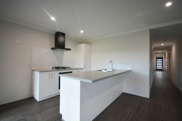 Brand New Four Bedroom Dual Living Property! - Photo 1