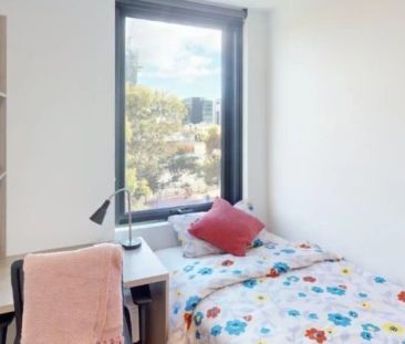 4 Bed Ensuite Apartment - Photo 5