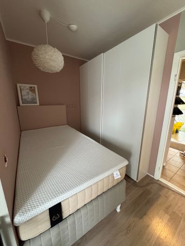 Erikslustvägen, Malmö - Foto 4