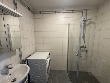 Klättergatan 11 – 2 rok (1304) - Photo 4