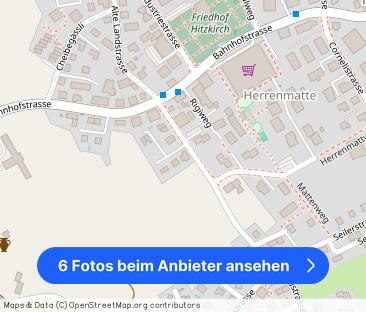 6.5 Zimmer, 140 m², 1. Stock - Foto 1