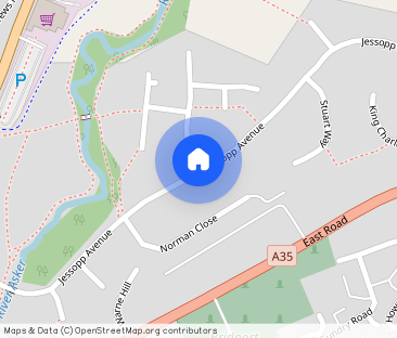 Jessopp Avenue, Bridport, Dorset - Photo 1