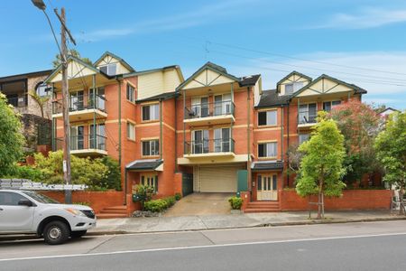 3/29 Lilyfield Road, Rozelle NSW 2039 - Apartment For Rent | Domain - Photo 5
