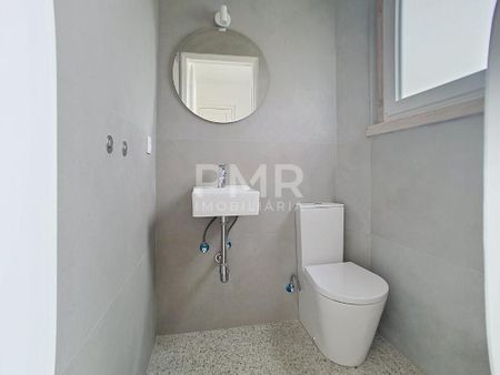 Apartamento T4 em Lisboa - Photo 3