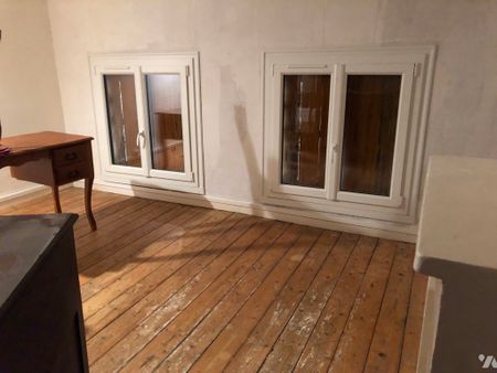 A louer maison mitoyenne Radepont - Photo 5