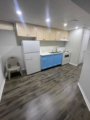 For Lease - 6 Honeybee Drive Unit# BSMNT, Brampton, Ontario - Photo 1